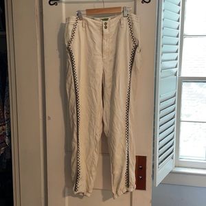 Anthropologie Pants size medium